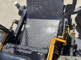 2004, Cub Cadet, Tank M60 KW, 60 in