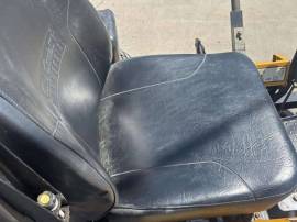2004, Cub Cadet, Tank M60 KW, 60 in