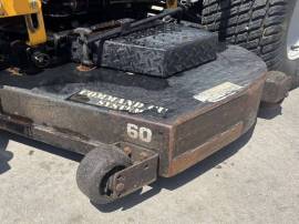 2004, Cub Cadet, Tank M60 KW, 60 in