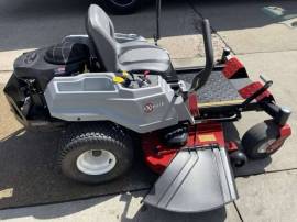 2025, Exmark, Quest E QZE725GKC50200, 50 in