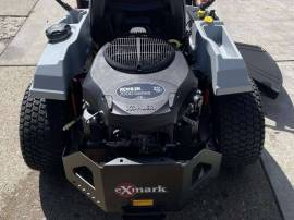 2025, Exmark, Quest E QZE725GKC50200, 50 in