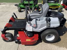 2025, Exmark, Quest E QZE725GKC50200, 50 in