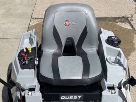 2025, Exmark, Quest E QZE725GKC50200, 50 in