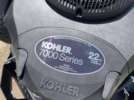 2025, Exmark, Quest E QZE725GKC50200, 50 in