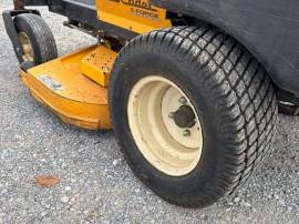 2011, Cub Cadet, Z-Force 48, 48 in