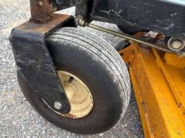2011, Cub Cadet, Z-Force 48, 48 in