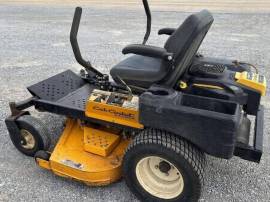 2011, Cub Cadet, Z-Force 48, 48 in