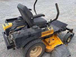 2011, Cub Cadet, Z-Force 48, 48 in