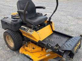 2011, Cub Cadet, Z-Force 48, 48 in