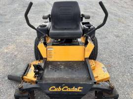 2011, Cub Cadet, Z-Force 48, 48 in