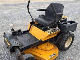2011, Cub Cadet, Z-Force 48, 48 in