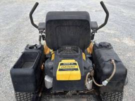 2011, Cub Cadet, Z-Force 48, 48 in