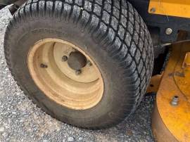 2011, Cub Cadet, Z-Force 48, 48 in