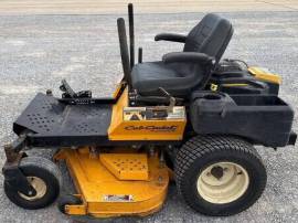 2011, Cub Cadet, Z-Force 48, 48 in