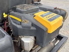 2011, Cub Cadet, Z-Force 48, 48 in