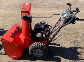 2018, Ariens, Deluxe 28, 28 in
