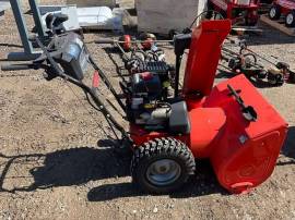 2018, Ariens, Deluxe 28, 28 in