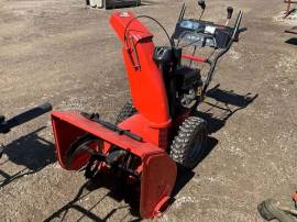 2018, Ariens, Deluxe 28, 28 in