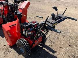 2018, Ariens, Deluxe 28, 28 in