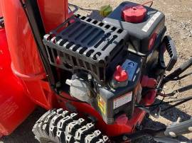 2018, Ariens, Deluxe 28, 28 in