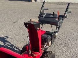 2001, Honda, HS624, 23.8 in