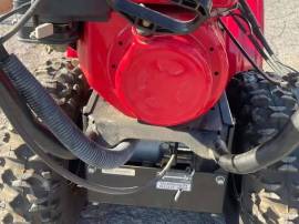 2001, Honda, HS624, 23.8 in