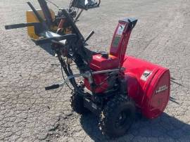 2001, Honda, HS624, 23.8 in