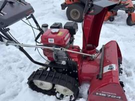 2005, Honda, HS724 TA, 23.8 in