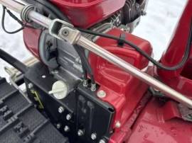 2005, Honda, HS724 TA, 23.8 in