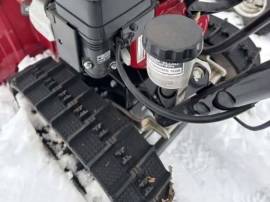 2005, Honda, HS724 TA, 23.8 in
