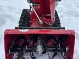 2005, Honda, HS724 TA, 23.8 in