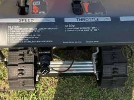 2012, Honda, HS928 TAS, 28 in