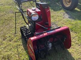 2012, Honda, HS928 TAS, 28 in