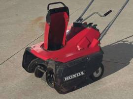 1998, Honda, HS35, 19.7 in