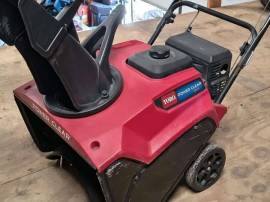 2021, Toro, Power Clear 721 R, 21 in