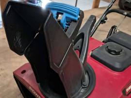 2021, Toro, Power Clear 721 R, 21 in