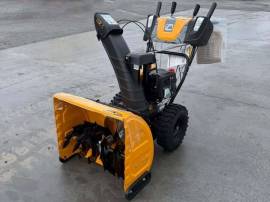 2026, Cub Cadet, 2X 24, 24 in