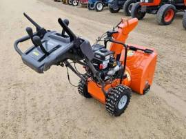 2026, Husqvarna, ST224, 24 in