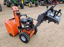 2026, Husqvarna, ST224, 24 in