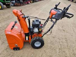 2026, Husqvarna, ST224, 24 in