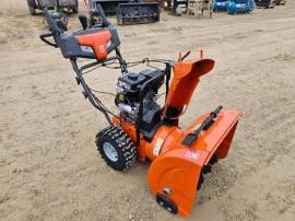 2026, Husqvarna, ST224, 24 in
