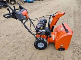 2026, Husqvarna, ST224, 24 in