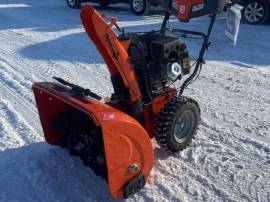 2020, Husqvarna, ST230P, 30 in