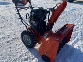 2020, Husqvarna, ST230P, 30 in