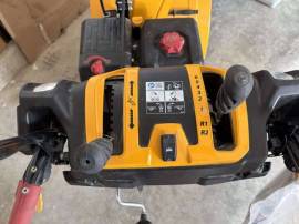 2020, Cub Cadet, 3X 26, 26 in