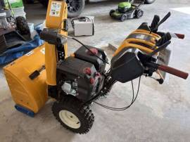 2020, Cub Cadet, 3X 26, 26 in