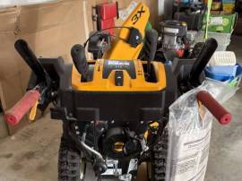 2020, Cub Cadet, 3X 26, 26 in