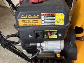 2020, Cub Cadet, 3X 26, 26 in
