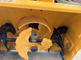2020, Cub Cadet, 3X 26, 26 in