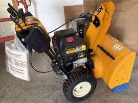2020, Cub Cadet, 3X 26, 26 in